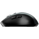 Мышка YENKEE YMS 2010BK Gyro Wireless/Bluetooth Black (45025343)