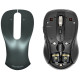 Мышка YENKEE YMS 2010BK Gyro Wireless/Bluetooth Black (45025343)