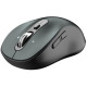 Мышка YENKEE YMS 2010BK Gyro Wireless/Bluetooth Black (45025343)