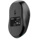 Мышка YENKEE YMS 2010BK Gyro Wireless/Bluetooth Black (45025343)
