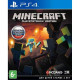 Игра Sony Minecraft  [PS4, українська, російська, англійська] (9704690)