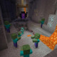 Игра Sony Minecraft  [PS4, українська, російська, англійська] (9704690)