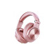 Наушники OneOdio Fusion A70 Bluetooth+3,5мм/6,35мм Rose/Gold (A70 Rose Gold)