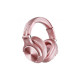 Наушники OneOdio Fusion A70 Bluetooth+3,5мм/6,35мм Rose/Gold (A70 Rose Gold)