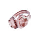 Наушники OneOdio Fusion A70 Bluetooth+3,5мм/6,35мм Rose/Gold (A70 Rose Gold)