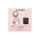 Наушники OneOdio Fusion A70 Bluetooth+3,5мм/6,35мм Rose/Gold (A70 Rose Gold)