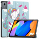 Чехол для планшета BeCover Smart Case Lenovo Idea Tab/K11 (2nd Gen) TB336/Xiaoxin Pad (2025) 11" Unicorn (714102)