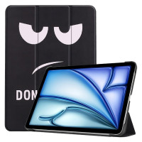 Чехол для планшета BeCover Smart Case Apple iPad Air 13" M4 2026 Don't Touch (715306)