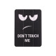 Чехол для планшета BeCover Smart Case Apple iPad Air 13" M4 2026 Don't Touch (715306)