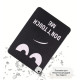 Чехол для планшета BeCover Smart Case Apple iPad Air 13" M4 2026 Don't Touch (715306)