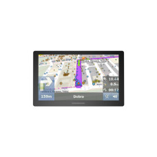 Автомобильный навигатор Modecom Device FreeWAY CX 9.4 TFT 16GB 9" MapFactor EU (NAV-FREEWAYCX94-MF-EU)