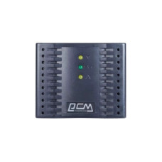 Стабилизатор напряжения Powercom TCA-2000 (TCA-2000 black)