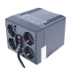 Стабилизатор напряжения Powercom TCA-2000 (TCA-2000 black)