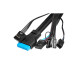 2E ПК 2E Rational Intel i5-12400, 8Gb, F512GB, UMA, H610, 2E-S616, 400W, FreeDos (2E-10764)