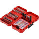 Milwaukee Shockwave Bits, 75pcs Set, Steel, Case (4932492008)
