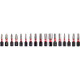 Milwaukee Shockwave Bits, 75pcs Set, Steel, Case (4932492008)