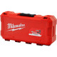 Milwaukee Shockwave Bits, 75pcs Set, Steel, Case (4932492008)