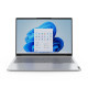 Lenovo Lenovo Notebook ThinkBook 16-G7 16  WUXGA IPS AG, AMD R7-7735HS, 32GB, F1TB, UMA, DOS, gray (21MW000QRA)