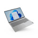 Lenovo Lenovo Notebook ThinkBook 16-G7 16  WUXGA IPS AG, AMD R7-7735HS, 32GB, F1TB, UMA, DOS, gray (21MW000QRA)
