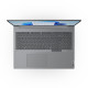 Lenovo Lenovo Notebook ThinkBook 16-G7 16  WUXGA IPS AG, AMD R7-7735HS, 32GB, F1TB, UMA, DOS, gray (21MW000QRA)