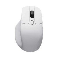 Keychron Mouse M6 BT/WL/USB-A/USB-C, white (M6-A3)