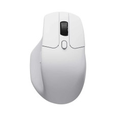 Keychron Mouse M6 BT/WL/USB-A/USB-C, white (M6-A3)