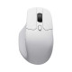 Keychron Mouse M6 BT/WL/USB-A/USB-C, white (M6-A3)