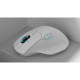 Keychron Mouse M6 BT/WL/USB-A/USB-C, white (M6-A3)