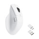 Keychron Mouse M6 BT/WL/USB-A/USB-C, white (M6-A3)