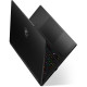MSI Ноутбук MSI Stealth A16 AI+ A3XWIG-068UA 16" QHD+, AMD AI 9 HX 370, 32GB, F1TB, NVD5080-16, W11, чорний (9S7-15FL35-068)