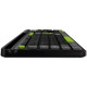 Комплект Canyon HSET-W5 Wireless UA Black (CNS-HSETW5BK)