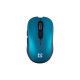Мышка Defender Gassa MM-105 Wireless Turquoise (52102)