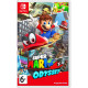 Игра Nintendo Super Mario Odyssey, картридж (045496420864)