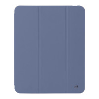 Чехол для планшета Armorstandart Smart Fold Pen Apple iPad Air 13 (2024) Lavender Grey (ARM78135)