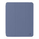 Чехол для планшета Armorstandart Smart Fold Pen Apple iPad Air 13 (2024) Lavender Grey (ARM78135)