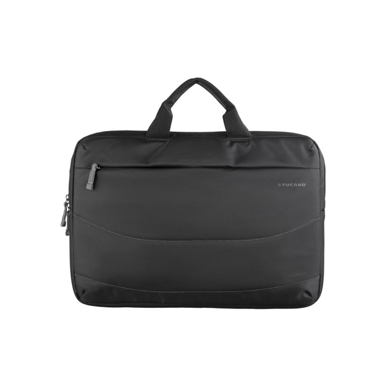 Tucano Сумка Idea 15.6", чорна + бездротова миша (BU-BIDEA-WM)