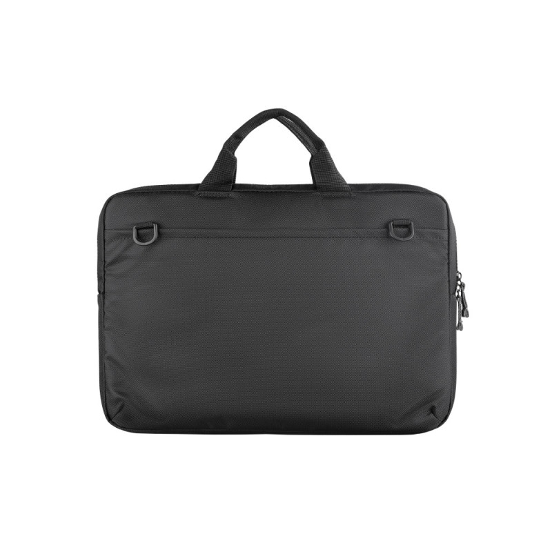Tucano Сумка Idea 15.6", чорна + бездротова миша (BU-BIDEA-WM)