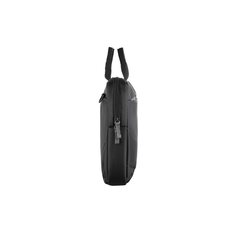 Tucano Сумка Idea 15.6", чорна + бездротова миша (BU-BIDEA-WM)
