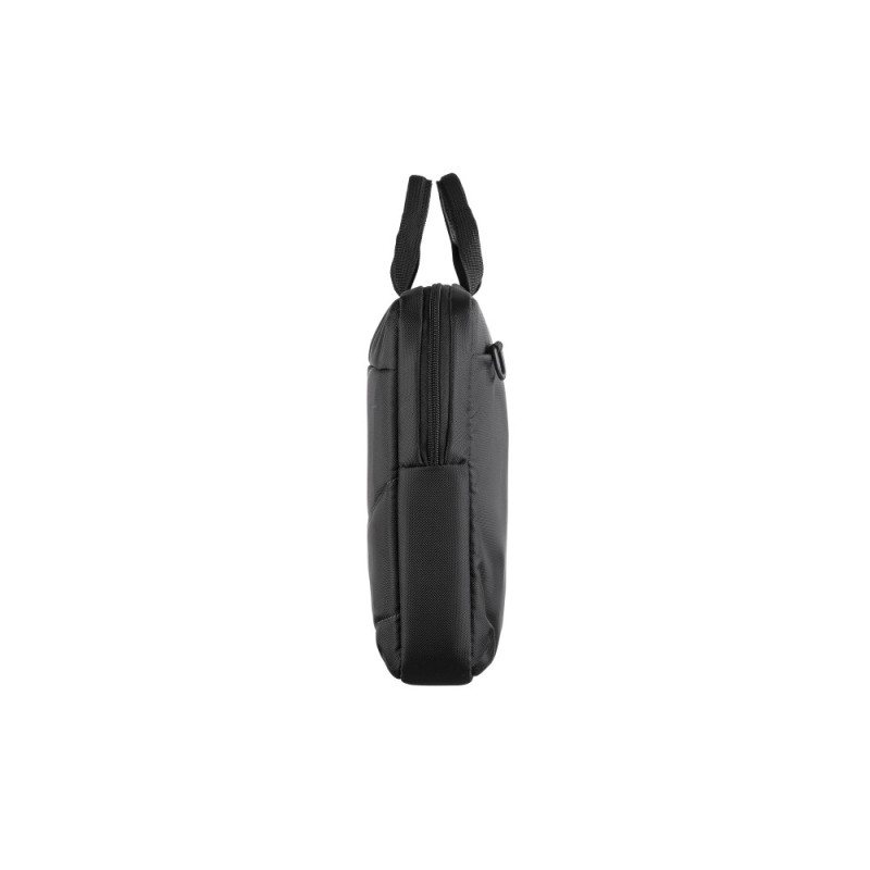 Tucano Сумка Idea 15.6", чорна + бездротова миша (BU-BIDEA-WM)
