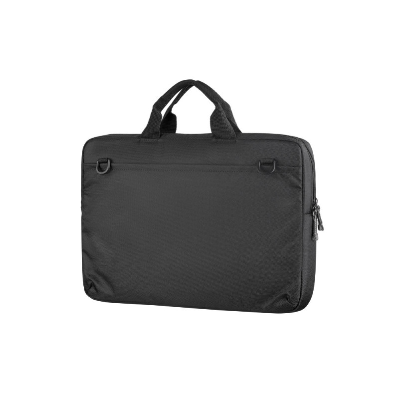Tucano Сумка Idea 15.6", чорна + бездротова миша (BU-BIDEA-WM)