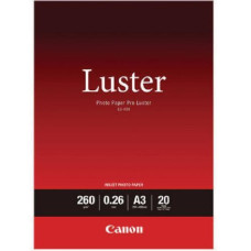 Canon A3 Luster Paper LU-101, 20л (6211B007)