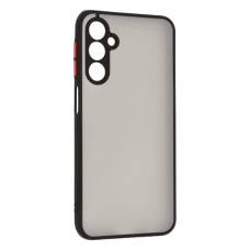Чехол для мобильного телефона Armorstandart Frosted Matte Samsung M34 5G (M346) Black (ARM69710)