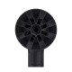 Philips Фен 3000 Series дорожный, 1600Вт, режимов-3, дифузор, хол. обдув, черный (BHD308/10)