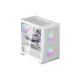 Корпус для ПК PcCooler C3D310 WH