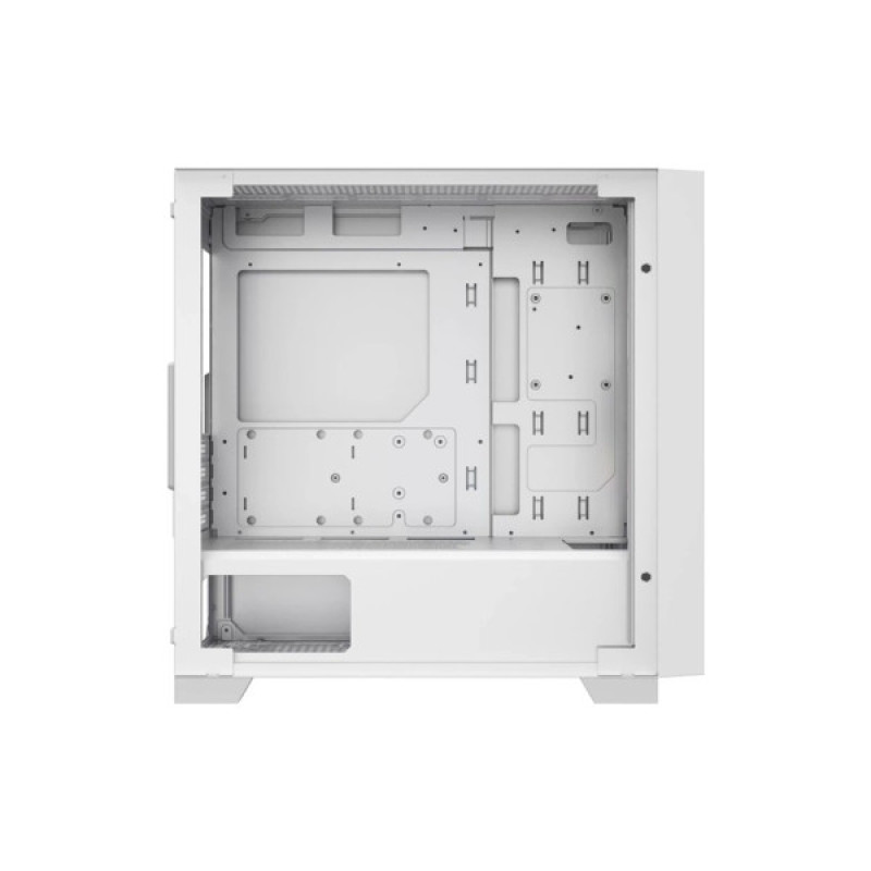 Корпус для ПК PcCooler C3D310 WH