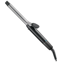 Remington curling iron Pro Spiral Curl, 32V, temp. modes-8, D-19mm, 140-210С, ceramics, black (CI5519)