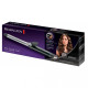 Remington Плойка Pro Spiral Curl, 32Вт, темп.режимов-8, D-19mm, 140-210С, керамика, черный (CI5519)
