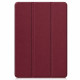 Чехол для планшета BeCover Flexible TPU Mate Samsung Galaxy Tab S11 (SM-X730/X736) 11.0" Red Wine (715580)