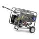 Karcher Генератор PGG 6/1 бензиновый, 230В, электростарт, max 5.5кВт, 13л.с., AVR (1.042-208.0)