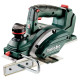 Metabo Cordless Planer HO 18 LTX 20-82, Li-Power, 18V, 16000rpm, 2.9kg, SOLO (602082890)